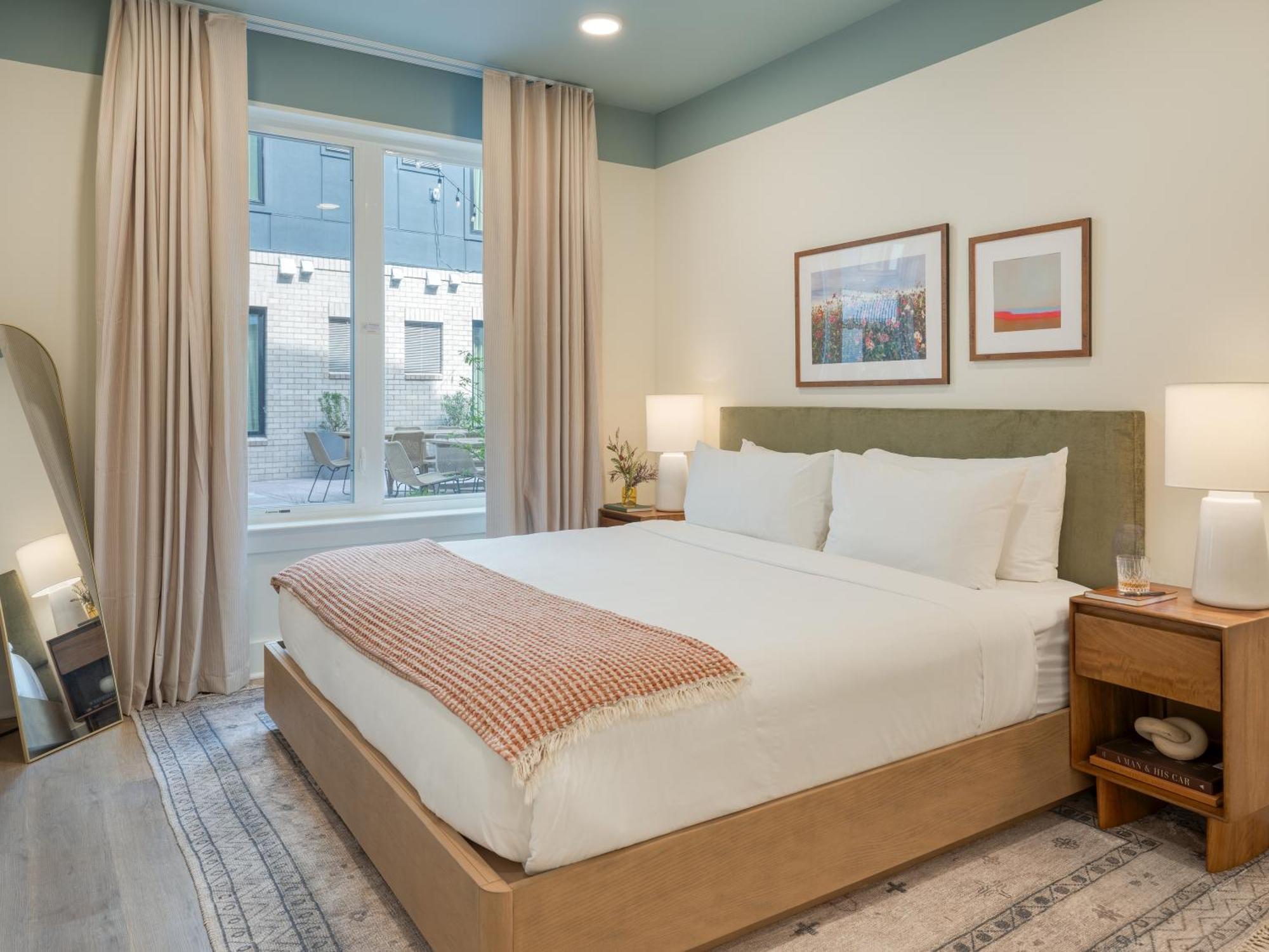 The Gilmore, An Avantstay Hotel Nashville Exterior foto